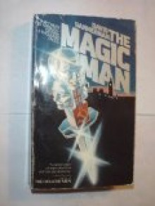 The Magic Man - David Hagberg