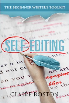 Self-Editing - Claire Boston