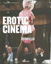 Erotic Cinema - Douglas Keesey, Paul Duncan