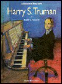 Harry S. Truman - David R. Collins, Paul Frame