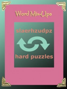 Word Mix-Ups - K. Lenart