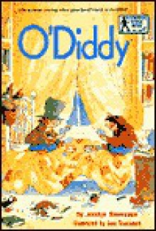 O'DIDDY (Stepping Stone Books) - Jocelyn Stevenson, Sue Truesdell