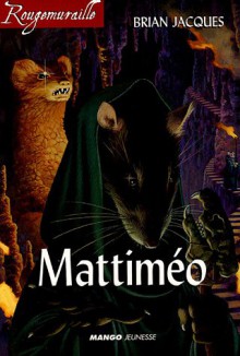 Mattimeo - Brian Jacques