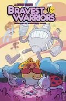 Bravest Warriors #24 - Ian McGinty, Kate Leth