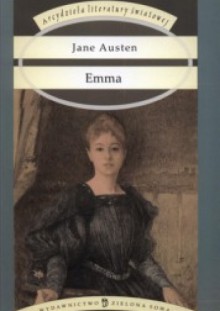 Emma - Jane Austen