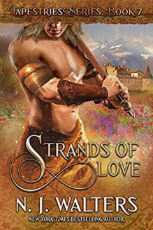 Strands of Love - N.J. Walters