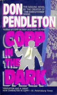 Copp in the Dark - Don Pendleton