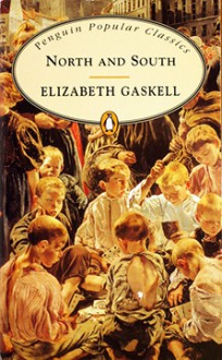 North and South - Elizabeth Gaskell