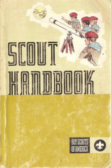 Scout Handbook - Boy Scouts of America