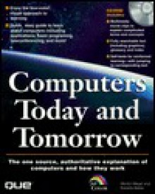 Computers Today And Tomorrow - Marilyn Meyer