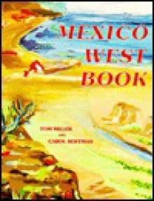 Mexico West Book - Tom Miller