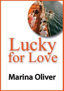 Lucky for Love - Marina Oliver