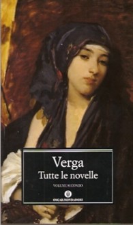 Tutte Le Novelle. Vol. 2 - Giovanni Verga