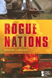 Rogue Nations - Louise I. Gerdes