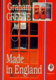 Made in England - Graham Greene