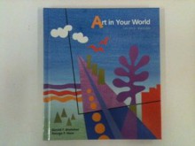 Art in Your World - Gerald F. Brommer