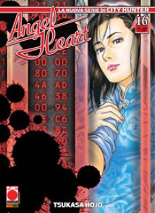 Angel Heart, Vol. 16 - Tsukasa Hojo