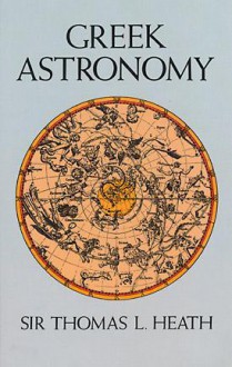 Greek Astronomy - Thomas L. Heath