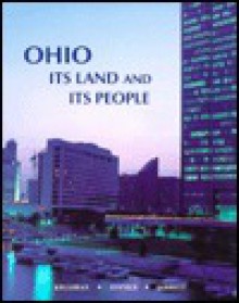 Ohio It's Land It's People: 4th Grade - James Killoran, Stuart Zimmer, Mark Jarrett