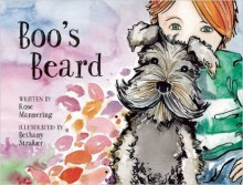 Boo's Beard - Bethany Straker, Rose Mannering