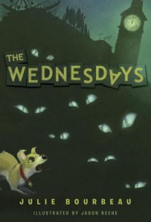 The Wednesdays - Julie Bourbeau