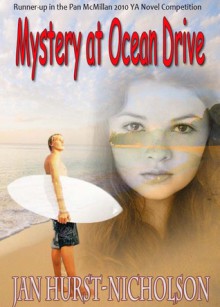 Mystery at Ocean Drive - Jan Hurst-Nicholson