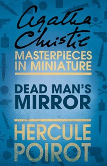 Dead Man's Mirror - Agatha Christie