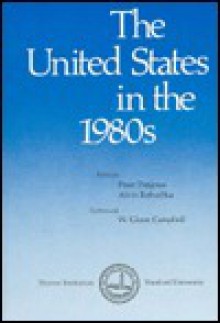 The United States in the 1980s - Peter Duignan, Peter Duignan