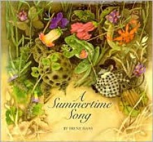 Summertime Song - Irene Haas