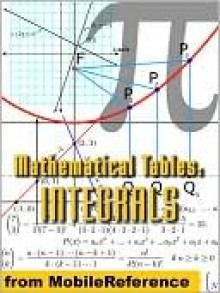 Mathematical Tables - MobileReference