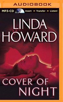 Cover of Night - Linda Howard, Joyce Bean, Dick Hill