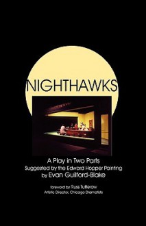 Nighthawks - Evan Guilford-Blake, Russ Tutterow