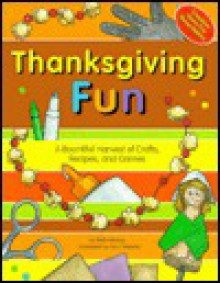 Thanksgiving Fun - Beth Murray, Anni Matsick