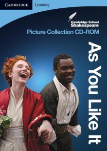 CSS Picture Collection: As You Like It CD-ROM - Michael Clamp, Perry Mills