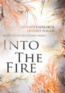 Into The Fire - Lindsey Fairleigh, Lindsey Pogue