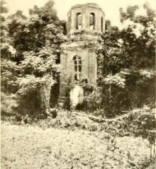 Historic houses of South Carolina - Harriette Kershaw Leiding