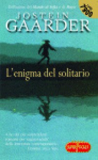 L'enigma del solitario - Jostein Gaarder