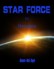 Star Force: Deception - Aer-ki Jyr
