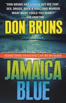 Jamaica Blue - Don Bruns