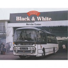 Black & White (Glory Days) - Kevin Lane