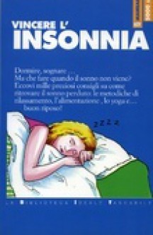 Vincere l'insonnia - Various