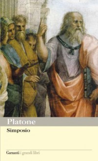 Simposio - Plato, Nino Marziano