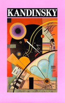 Kandinsky Cameo - José Maria Faerna