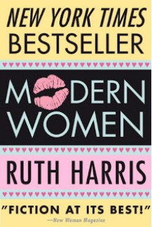 Modern Women - Ruth Harris