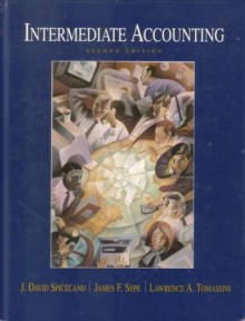 Accounting - Steven Spiceland, James Sepe, Lawrence A. Tomassini