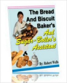 The Bread And Buscuit Bakers - M&M Pubs, Maria Vowell