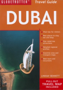 Dubai Travel Pack - Lindsay Bennett