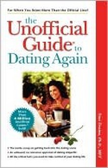 Unofficial Guide To Dating Aga - Tina B. Tessina, Pamela Nettleton