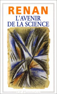 avenir de la science - Ernest Renan