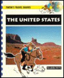 The United States - Barron's Educational Series, Martine Noblet